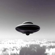 flying saucer for sale