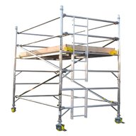 scaffolding tower for sale