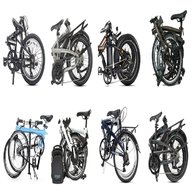 folding bike bicycle for sale