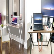 foldable desk for sale