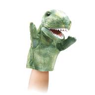 dinosaur puppet for sale