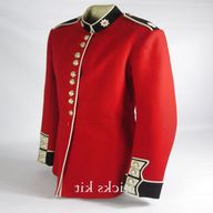 guards jacket for sale