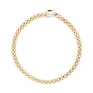 18ct gold bracelet for sale