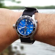 dive watch for sale