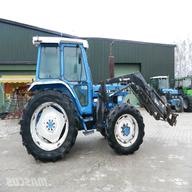 ford 7610 tractor for sale