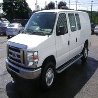 lpg vans for sale