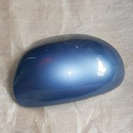 ford focus mk1 wing mirror cover for sale