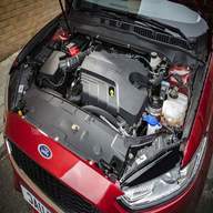 mondeo st engine for sale