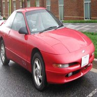 ford probe for sale