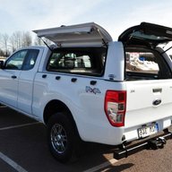 ford ranger canopy for sale