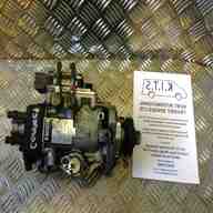 ford transit connect diesel pump for sale