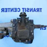 ford 4 speed gearbox for sale