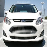 ford c max grill for sale