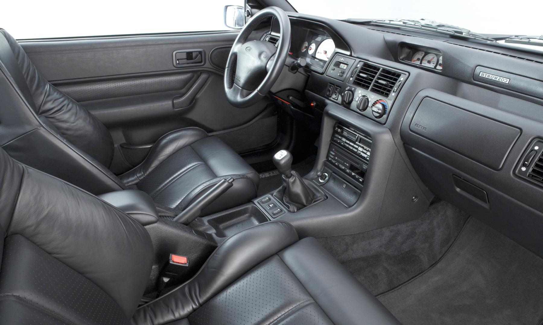 Cosworth Interior For Sale In Uk View 56 Bargains