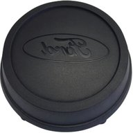 ford transit centre cap for sale