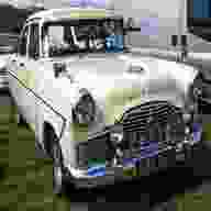 ford zephyr for sale