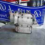 simms diesel injection pump for sale