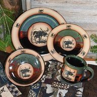 woodlander stoneware for sale