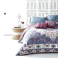 purple king moroccan bedding for sale
