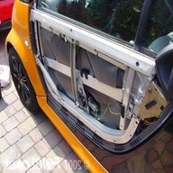 smart car door panels for sale
