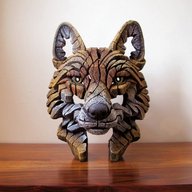 fox sculptures for sale