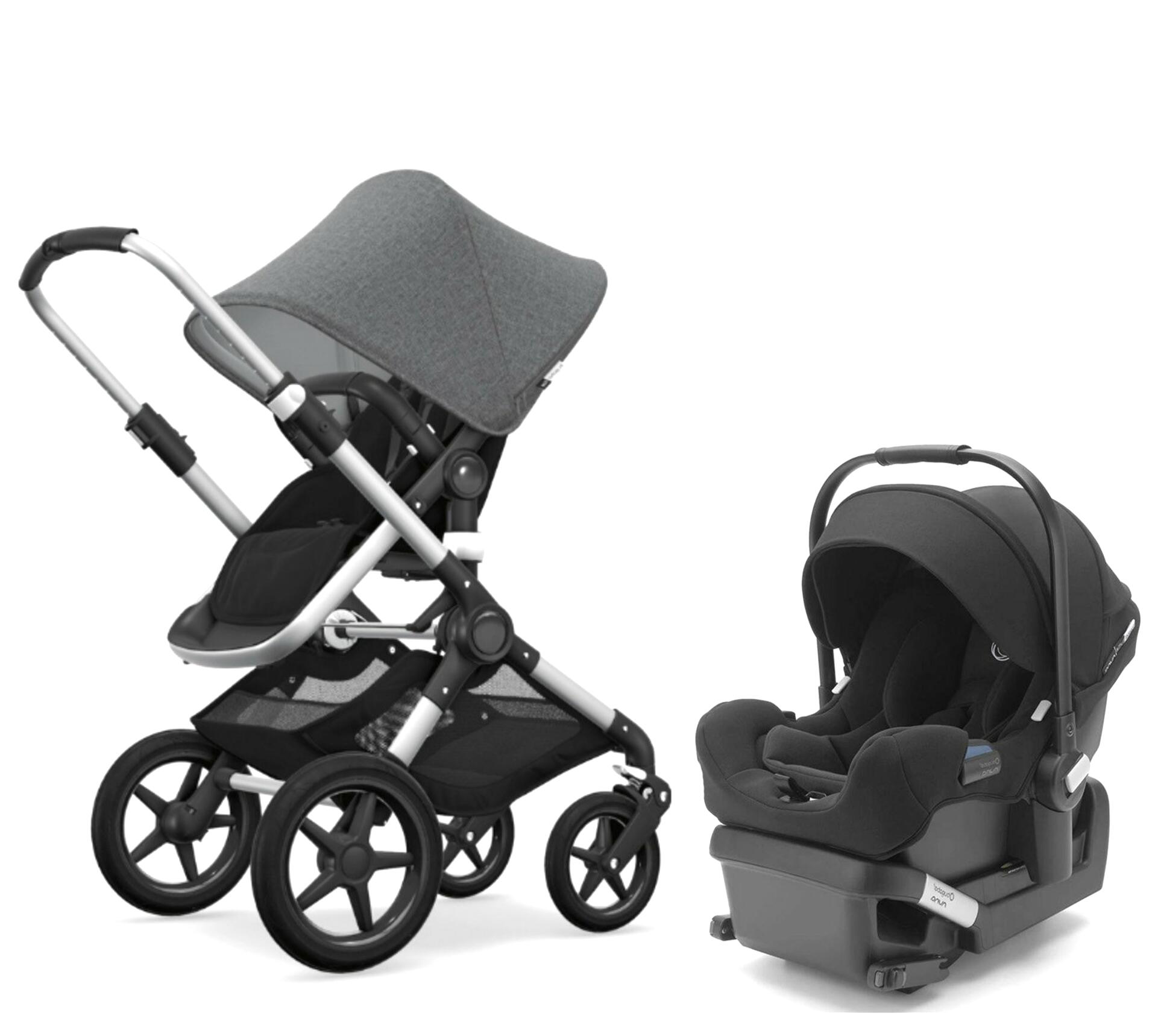 Bugaboo Travel System for sale in UK View 76 bargains