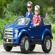 power wheels ride cars for sale
