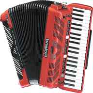 roland accordion for sale
