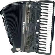 roland fr accordion for sale