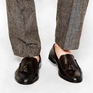 frank wright loafers for sale