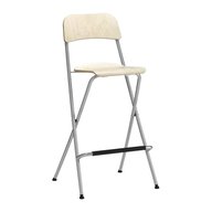 ikea franklin bar stool for sale