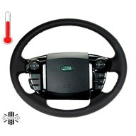 freelander steering wheel for sale