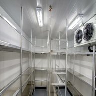 freezer room for sale