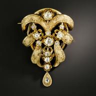 french brooch for sale