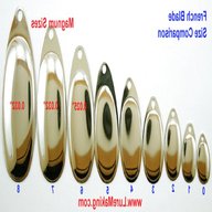 french spinner blades for sale