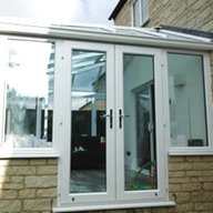 conservatory doors for sale