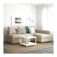 friheten corner sofa bed for sale