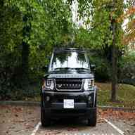 lr discovery 5 for sale