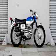 vintage honda motorcycles for sale