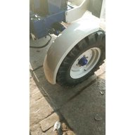 tractor front mudguards for sale