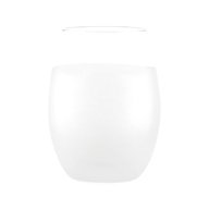 frosted drinking glasses for sale