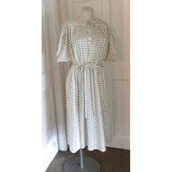 vintage berkertex dress for sale
