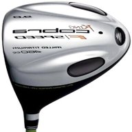 king cobra f speed driver for sale