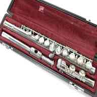yamaha 211 flutes for sale