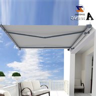 electric awning for sale