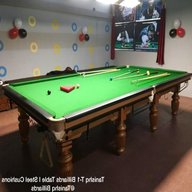 full pool table for sale