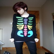 rainbow jumper for sale