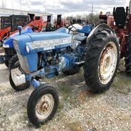ford 4000 tractor for sale