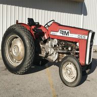 massey 230 for sale