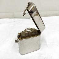 antique travelling inkwell for sale